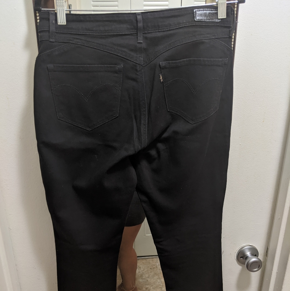 Skinny Jeans (Curvy)